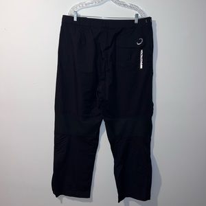 Zero Restriction Waterproof Pants Golf